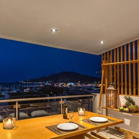 Zama Suites Zákynthos by Eksteriør bilde