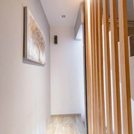 Zama Suites Zákynthos by Eksteriør bilde