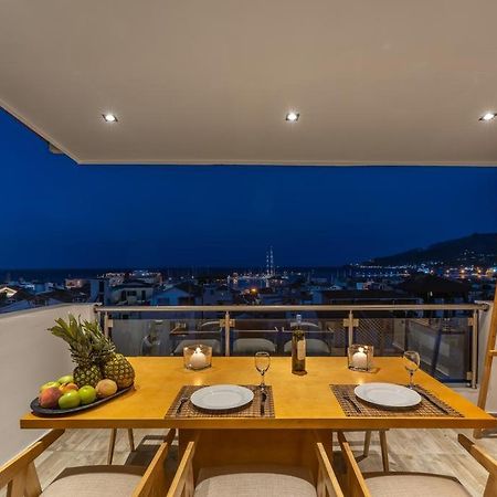 Zama Suites Zákynthos by Eksteriør bilde