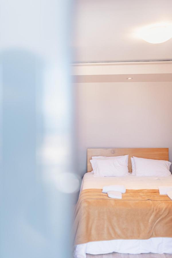 Zama Suites Zákynthos by Eksteriør bilde