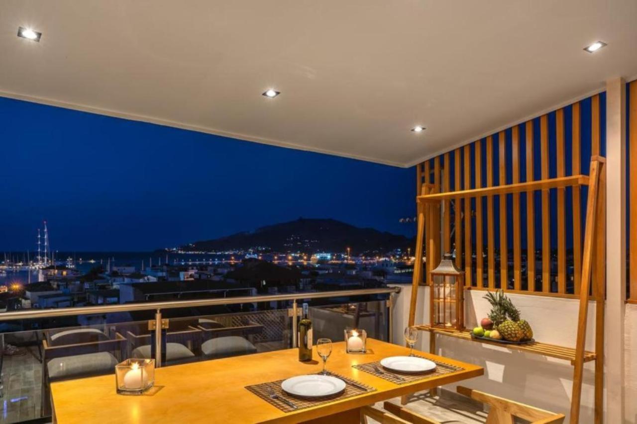 Zama Suites Zákynthos by Eksteriør bilde