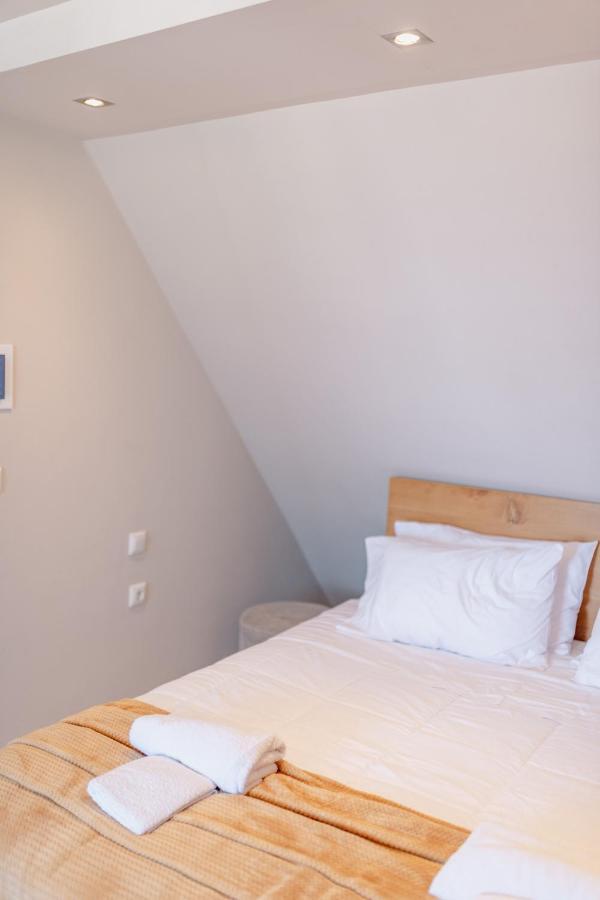 Zama Suites Zákynthos by Eksteriør bilde