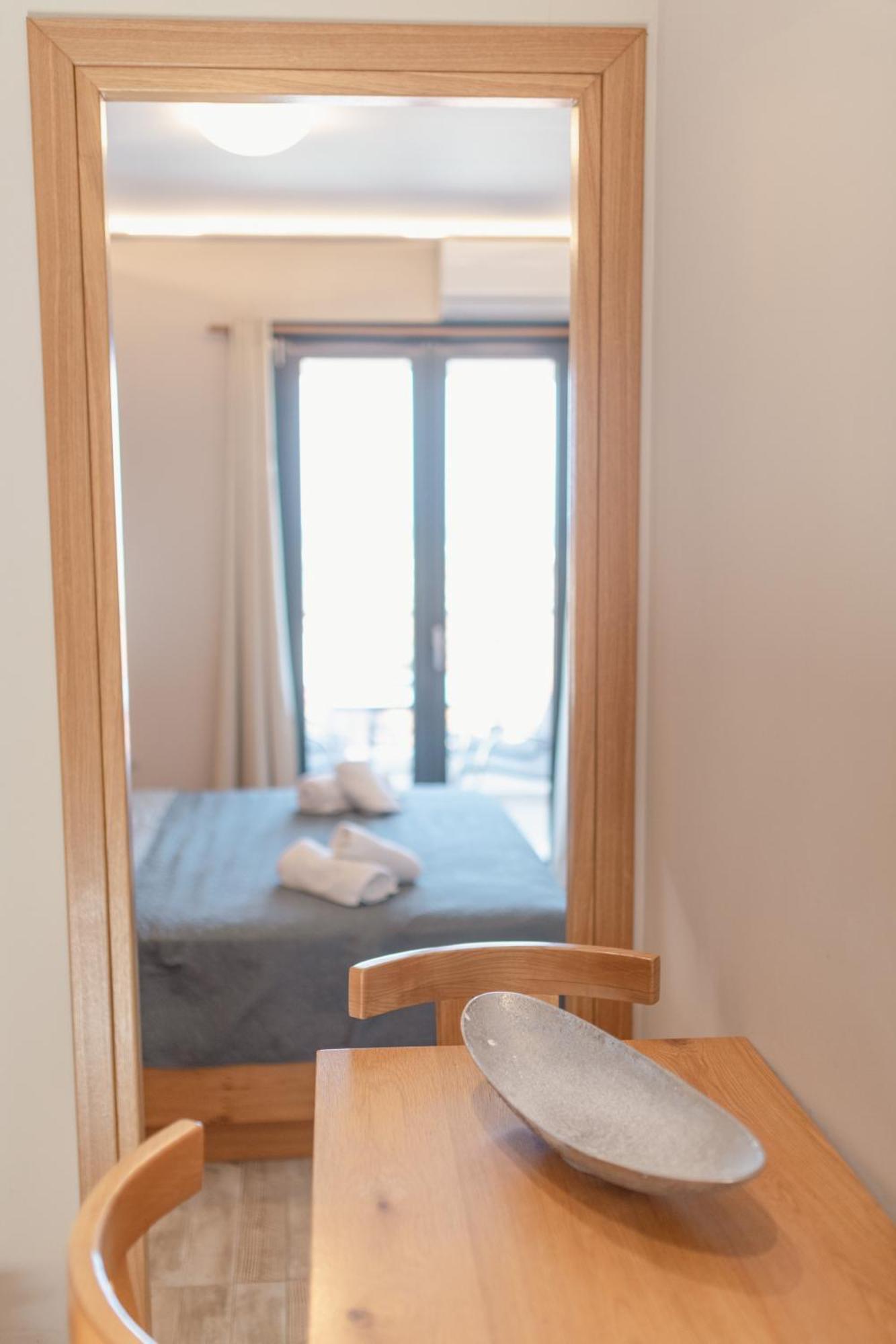 Zama Suites Zákynthos by Eksteriør bilde
