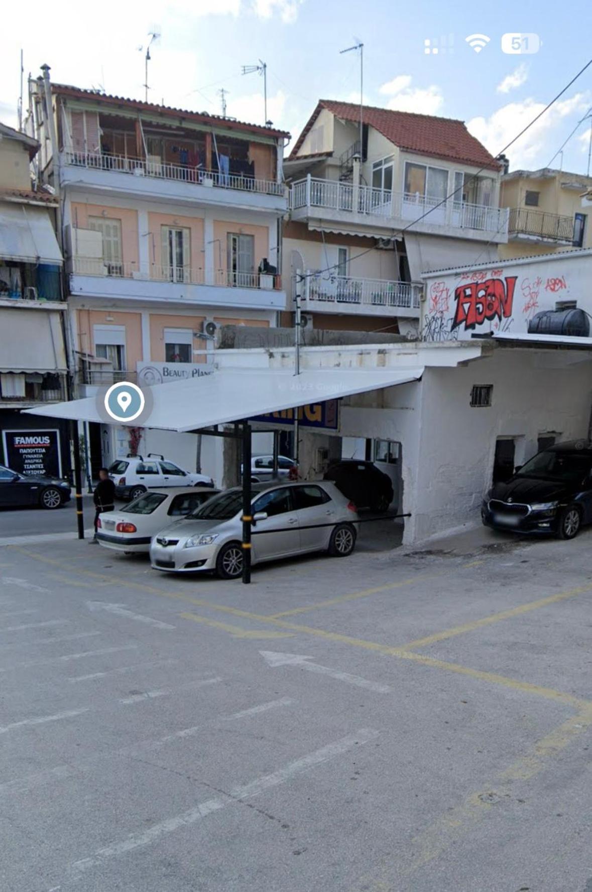 Zama Suites Zákynthos by Eksteriør bilde