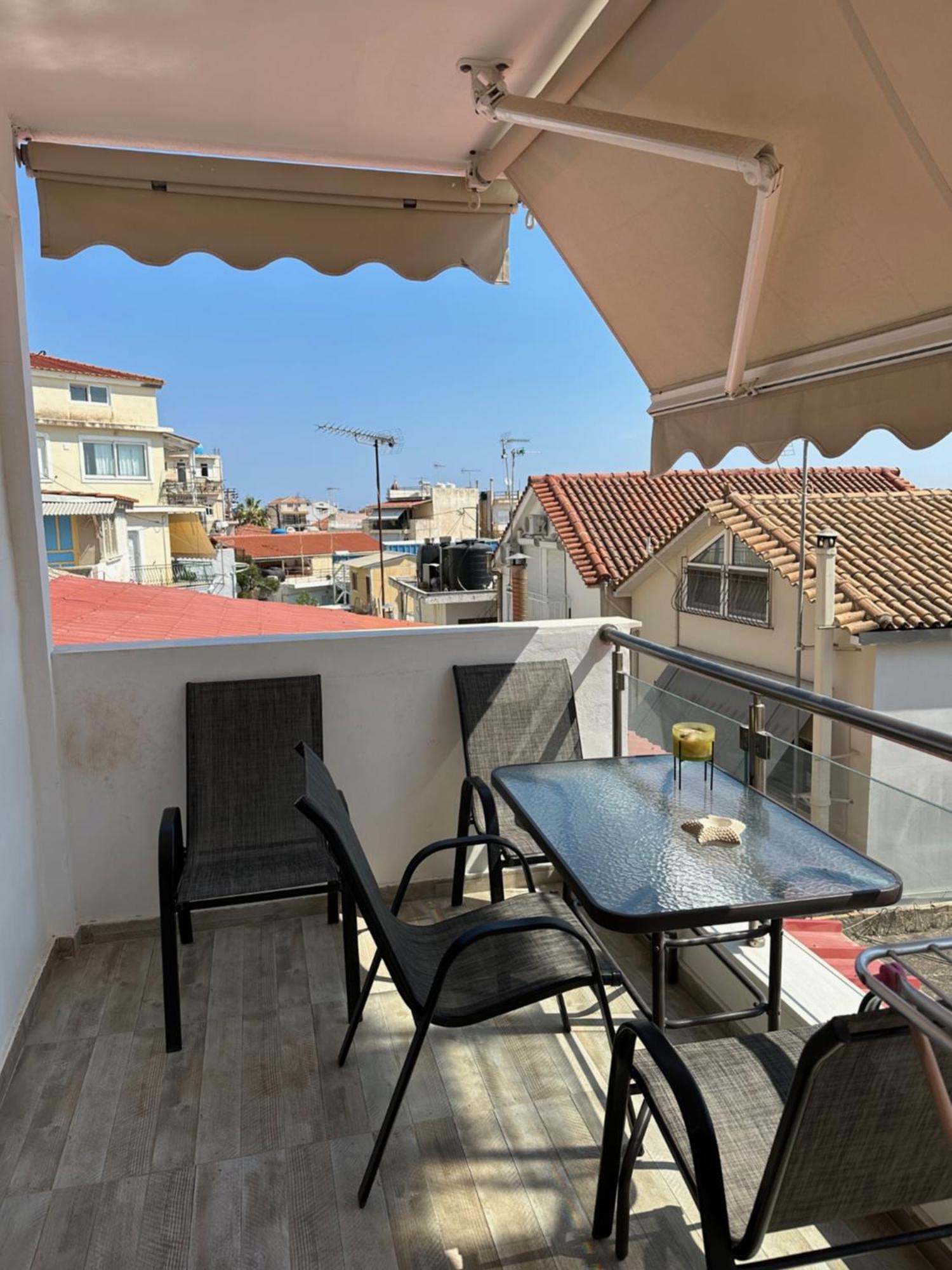 Zama Suites Zákynthos by Eksteriør bilde