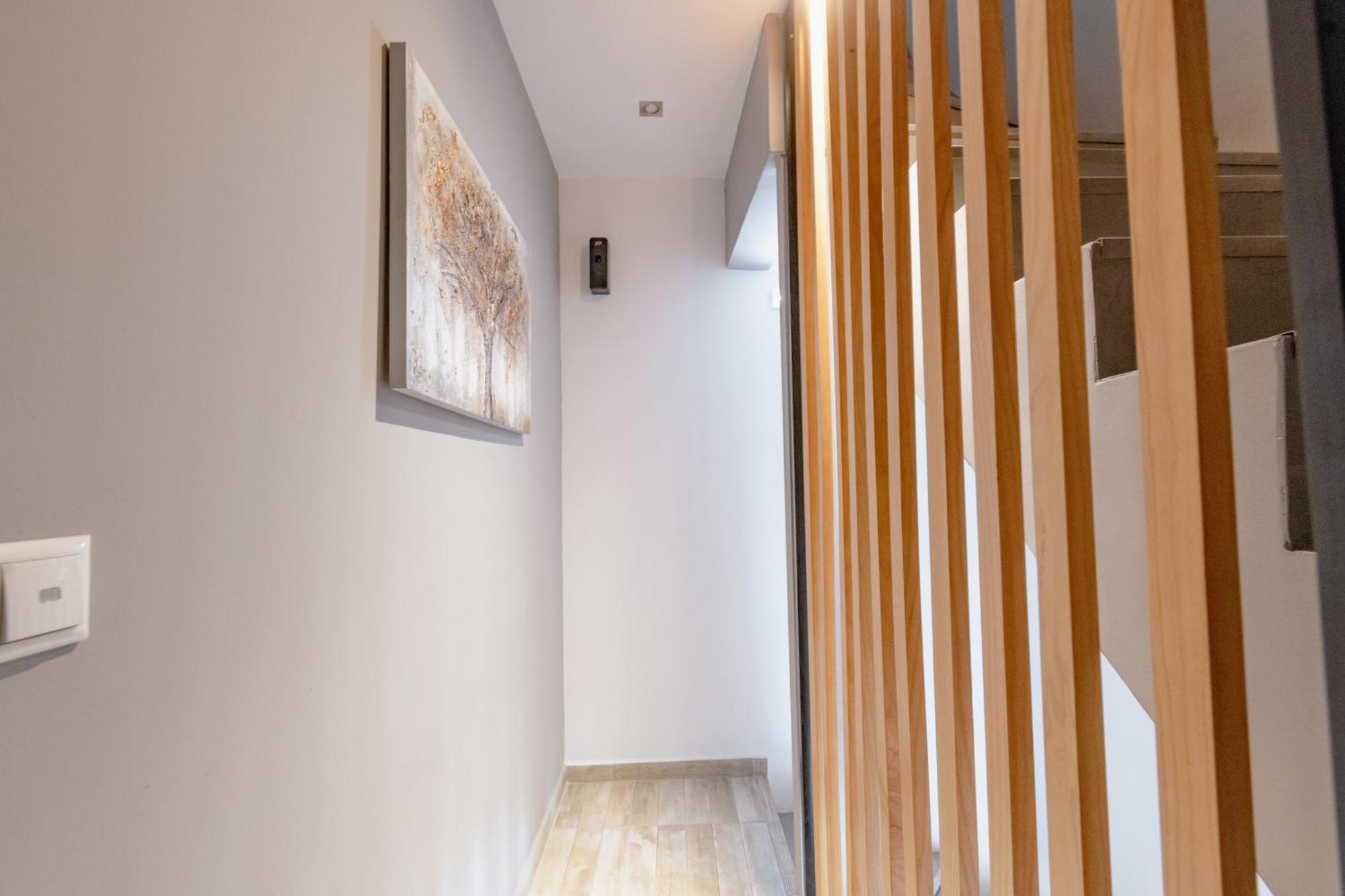 Zama Suites Zákynthos by Eksteriør bilde