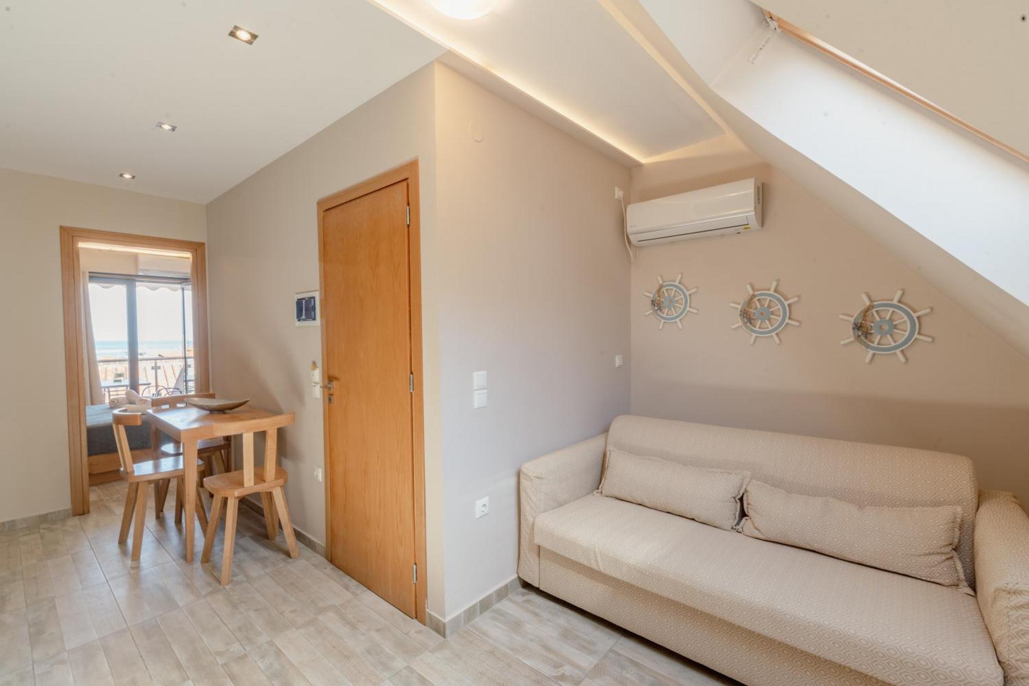 Zama Suites Zákynthos by Eksteriør bilde