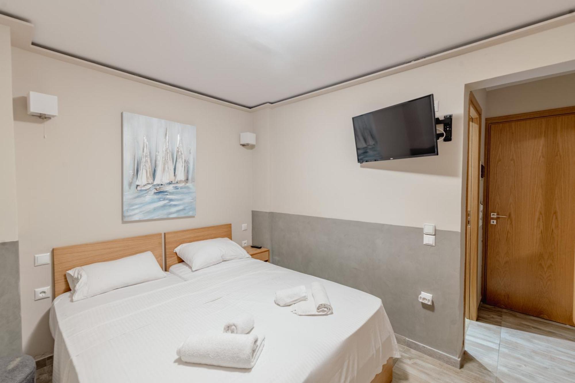 Zama Suites Zákynthos by Eksteriør bilde