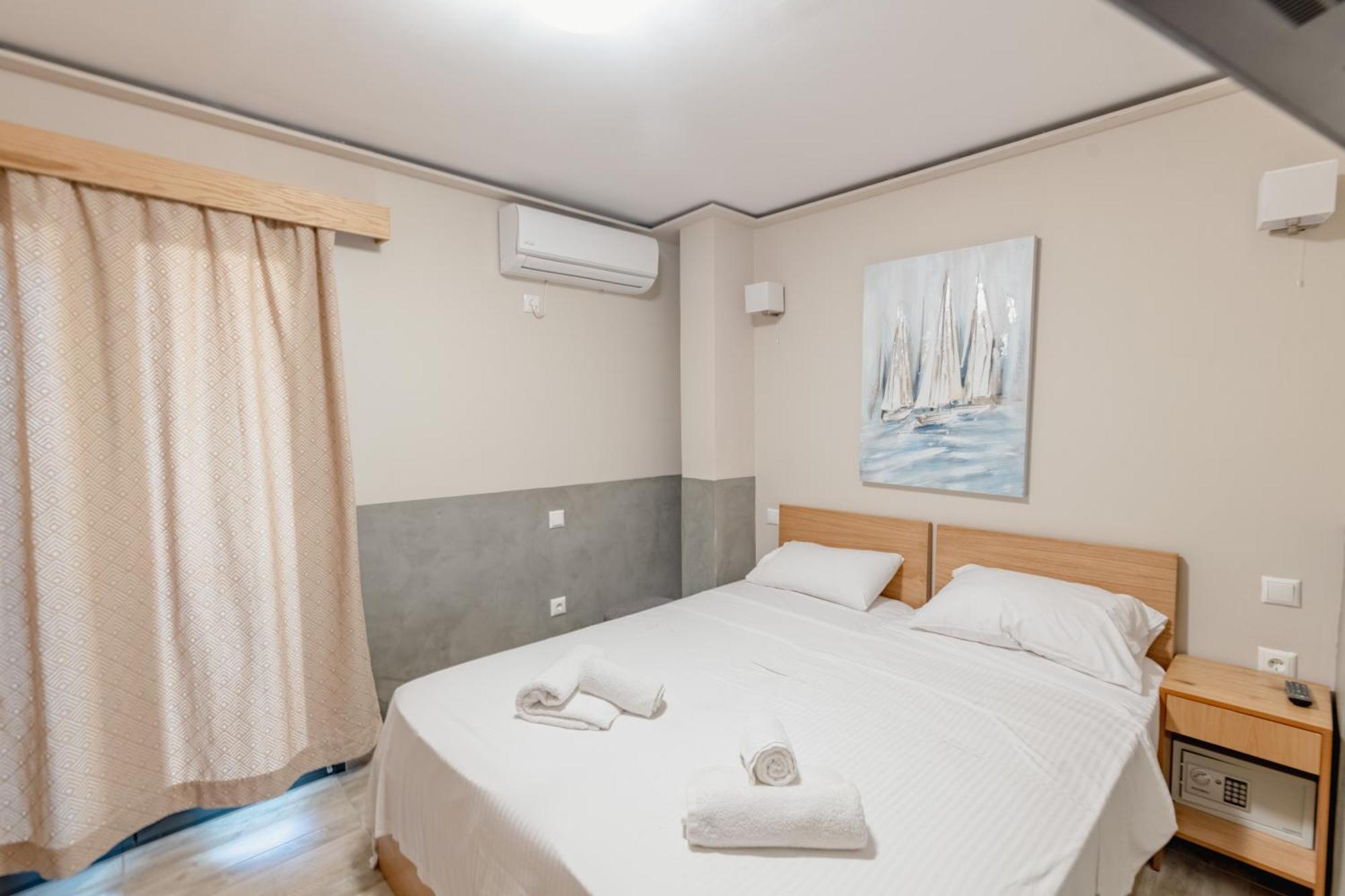 Zama Suites Zákynthos by Eksteriør bilde