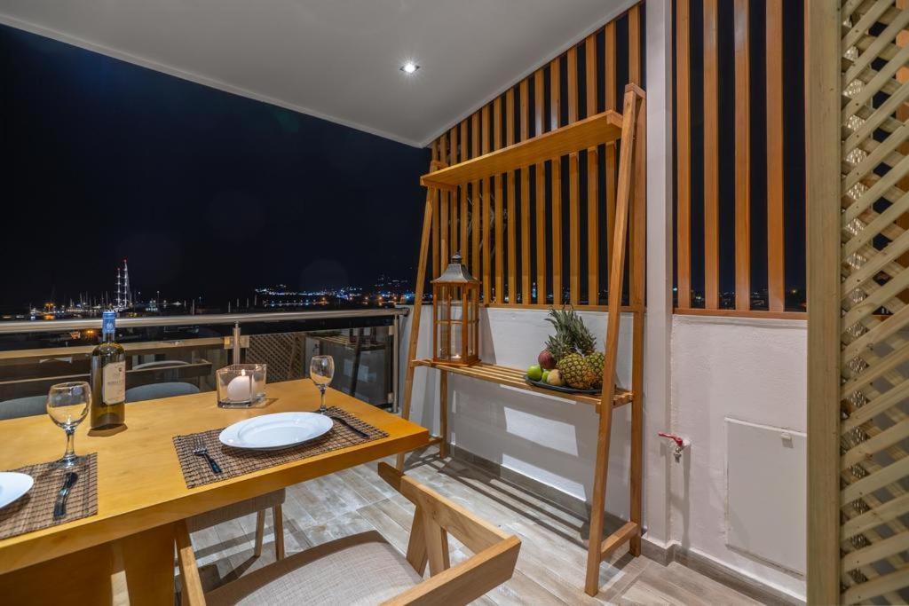 Zama Suites Zákynthos by Eksteriør bilde