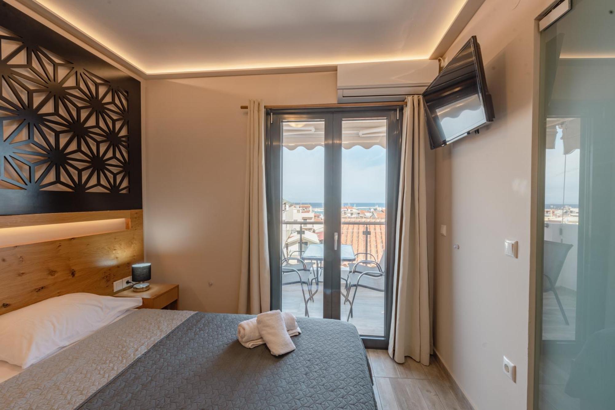 Zama Suites Zákynthos by Eksteriør bilde