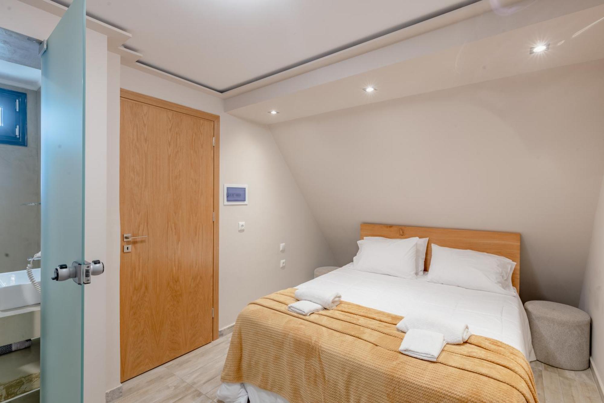 Zama Suites Zákynthos by Eksteriør bilde
