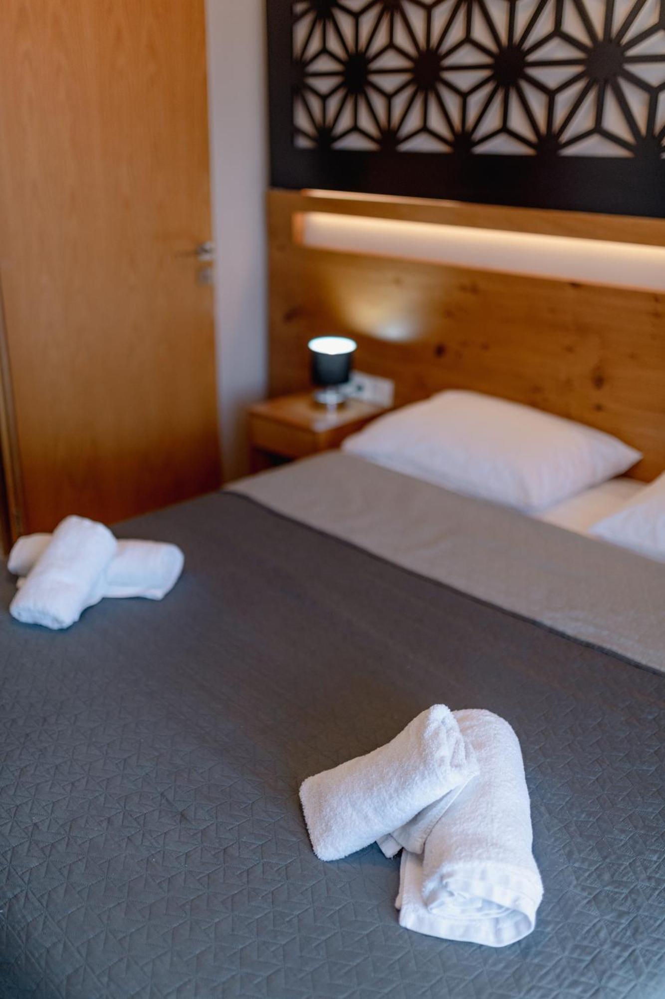 Zama Suites Zákynthos by Eksteriør bilde