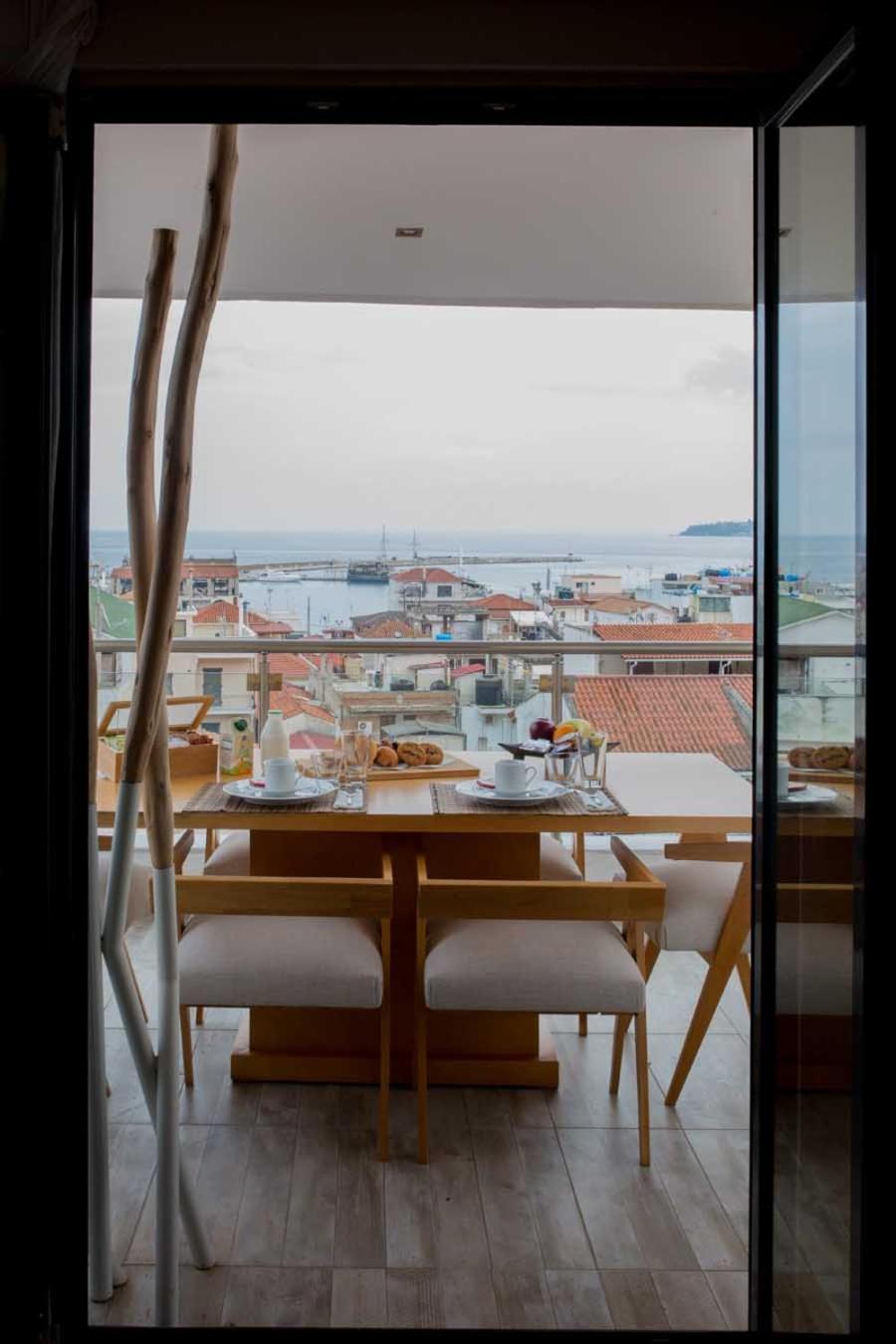 Zama Suites Zákynthos by Eksteriør bilde